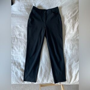 Lululemon City 5-Pocket Pants in Black